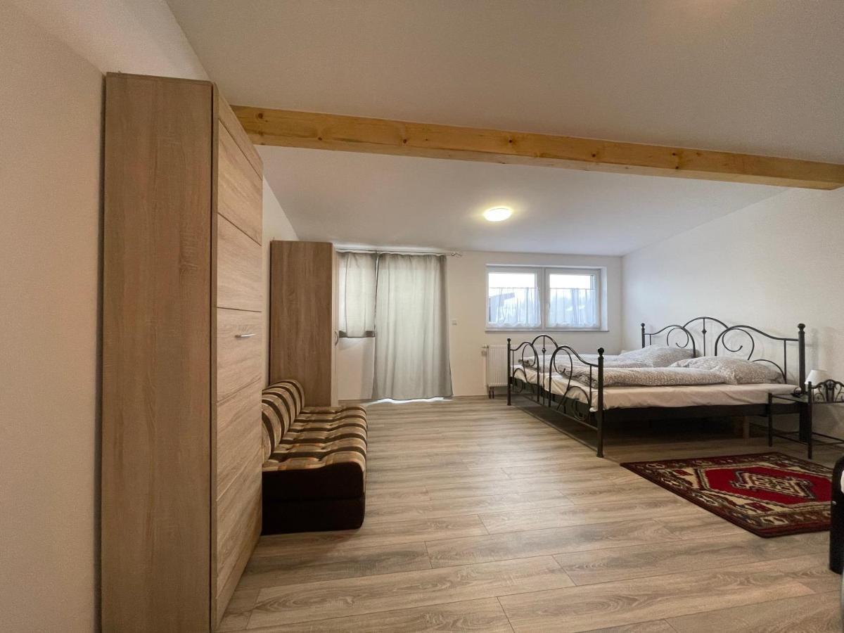 Ferienwohnung Einstein Feldkirch  Exterior photo