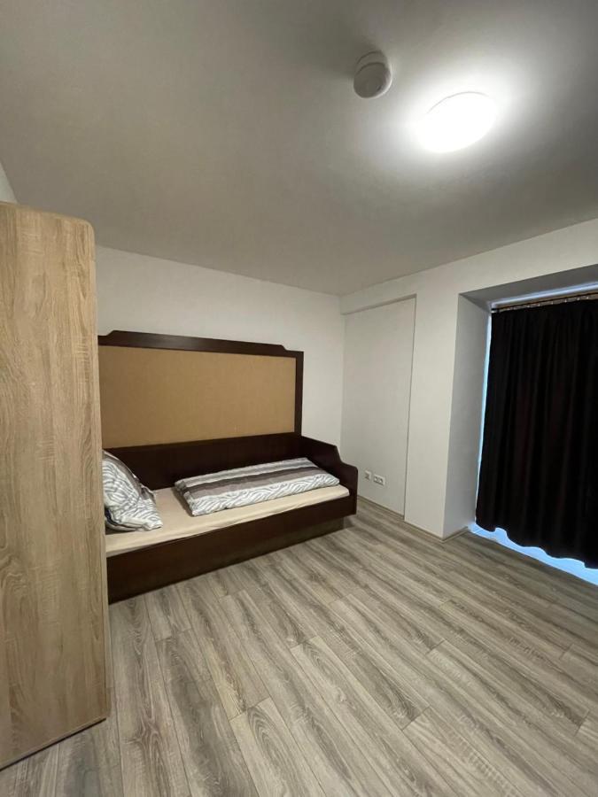 Ferienwohnung Einstein Feldkirch  Exterior photo
