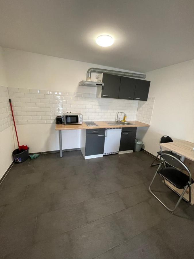Ferienwohnung Einstein Feldkirch  Exterior photo