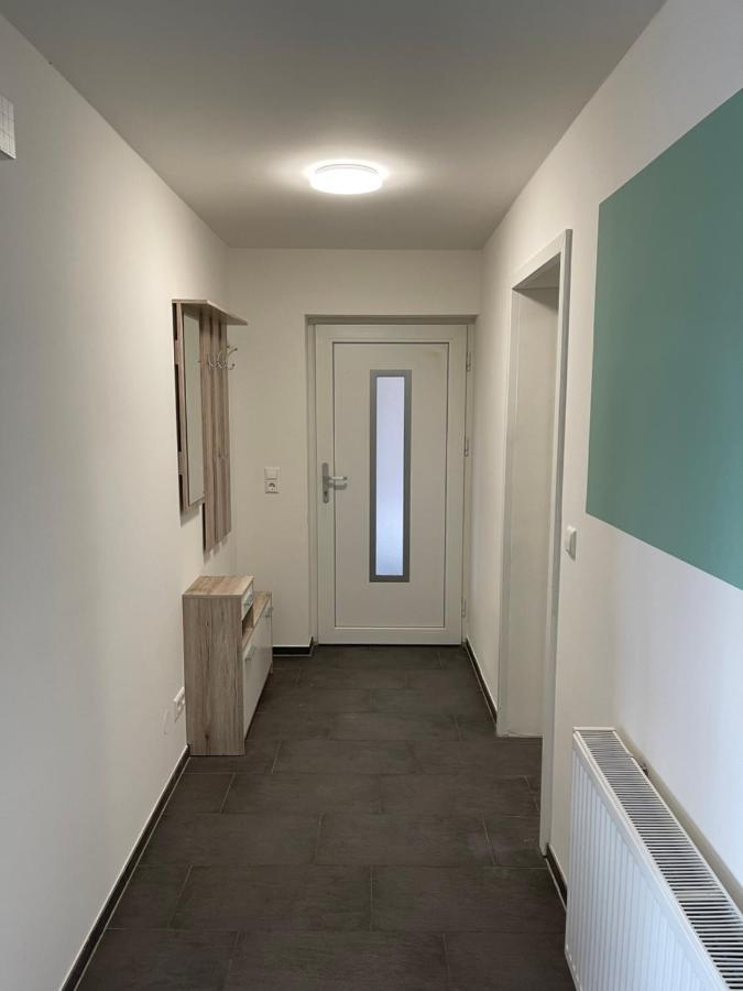 Ferienwohnung Einstein Feldkirch  Exterior photo