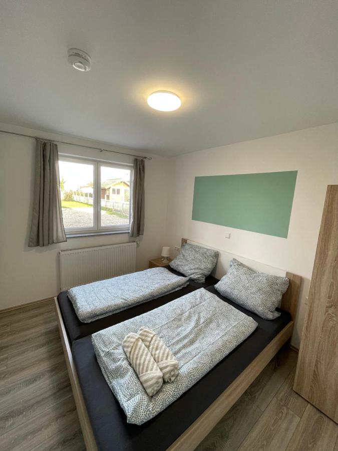 Ferienwohnung Einstein Feldkirch  Exterior photo